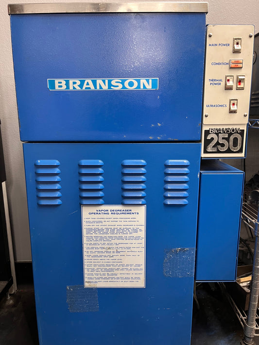 New service offered!