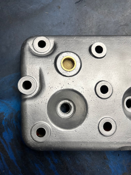 Ford Flathead V-8 Vapor Honed